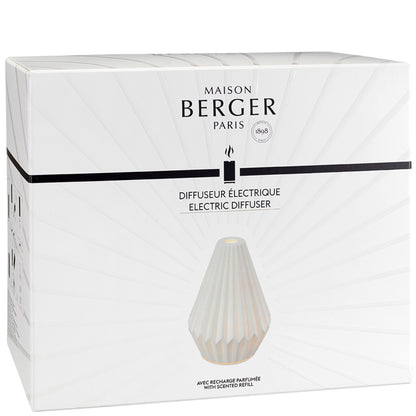 Mistdiffuser Cône - Poussière d'Ambre