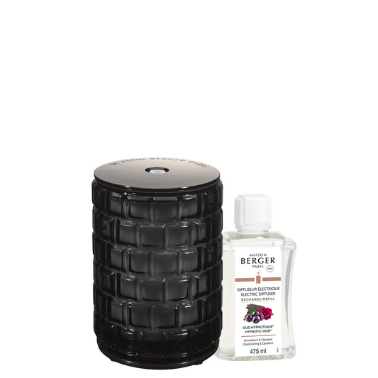 Mistdiffuser Celebration Noir