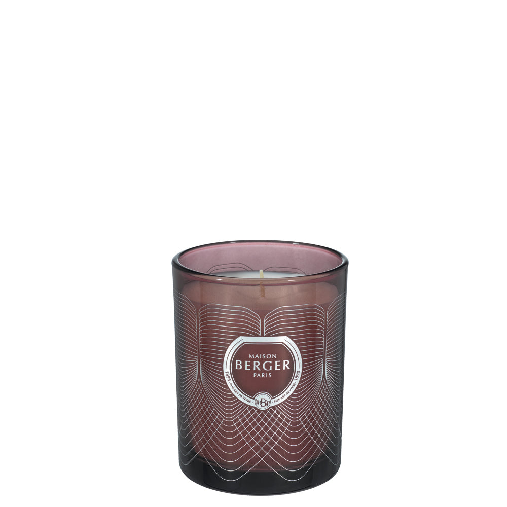 Geurkaars Molécule Prune Sous les Magnolias