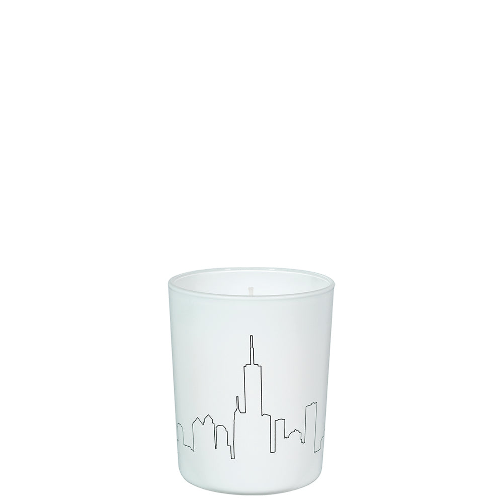 Geurkaars Skyline