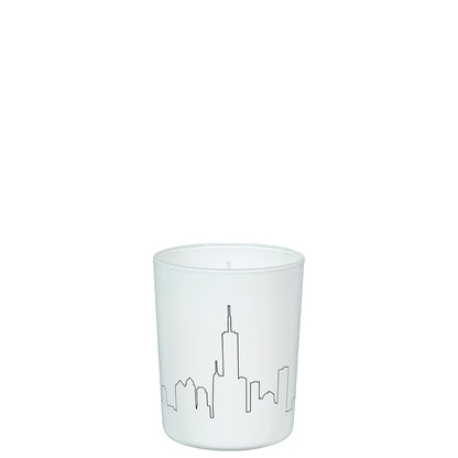 Geurkaars Skyline