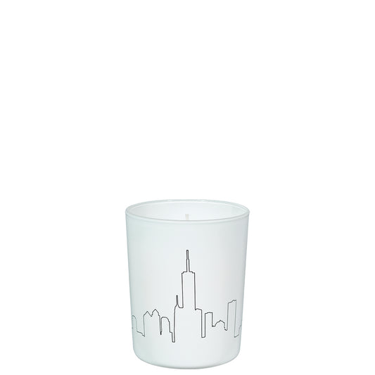 Geurkaars Skyline