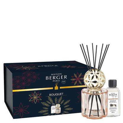 Parfumsticks Pomelis Nude - Splendeur Vanilée