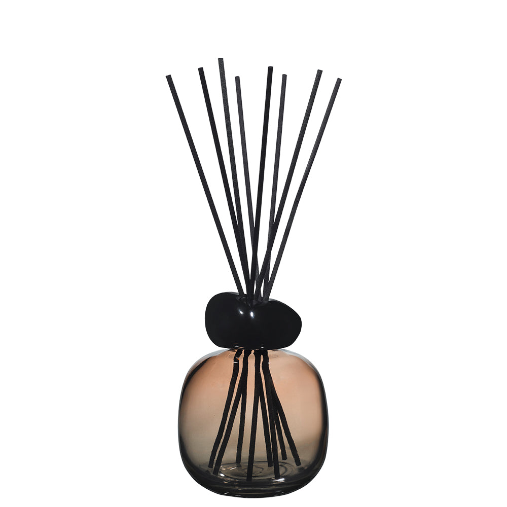 Parfumsticks Minéral Nude / Noir - Splendeur Vanilée