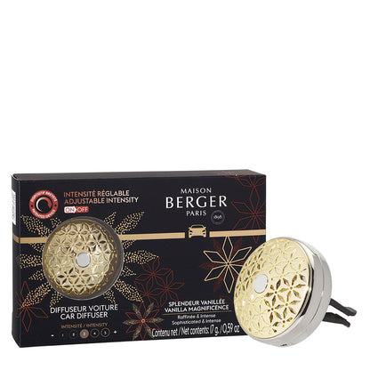 Autodiffuser Pomelis On/Off Splendeur Vanillée