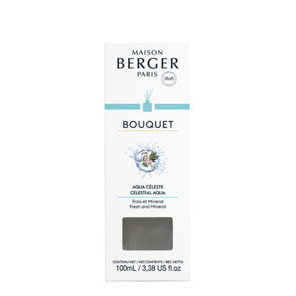 Parfumsticks Cube 100ml Aqua Céleste