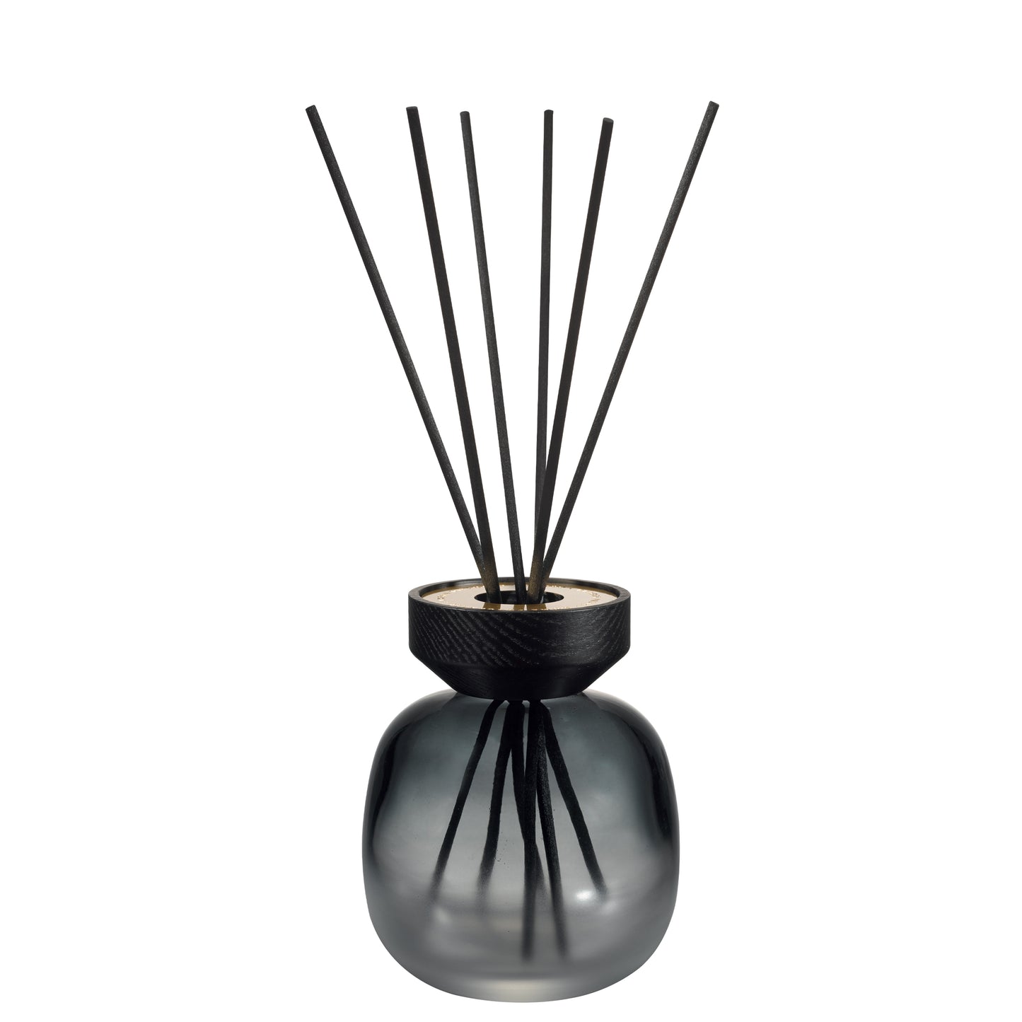 Parfumsticks Wood Noir givré / Noir - Musc Cocoon