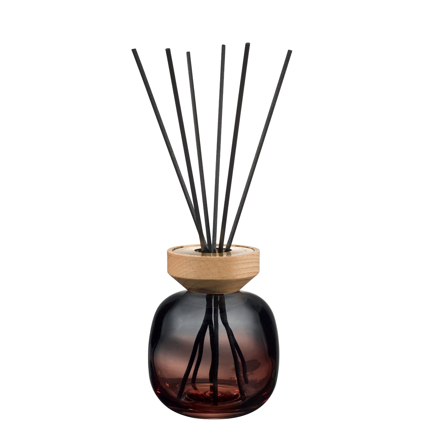 Parfumsticks Wood Gris - rouge / Bois clair - Pétillance Exquise