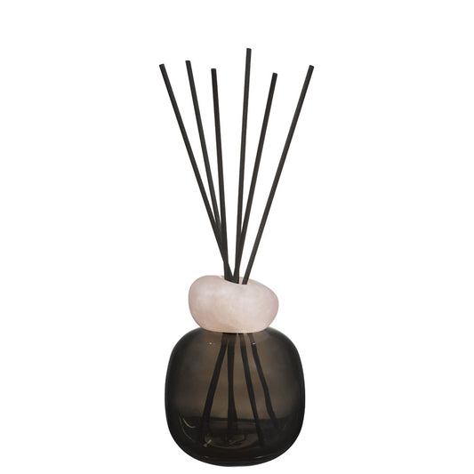 Parfumsticks Minéral Noir/Rose - Lumière Florale