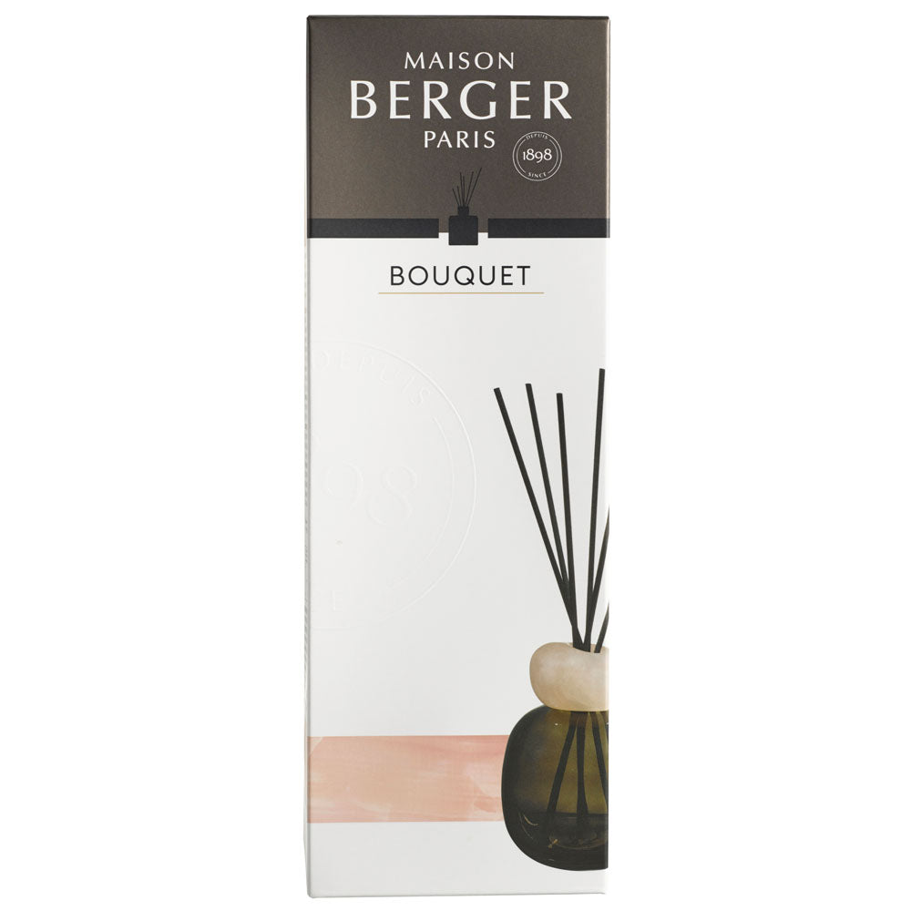 Parfumsticks Minéral Noir/Rose - Lumière Florale