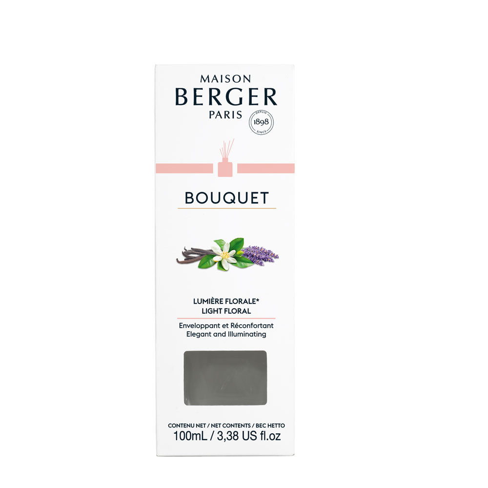 Parfumsticks Cube & Lumière Florale