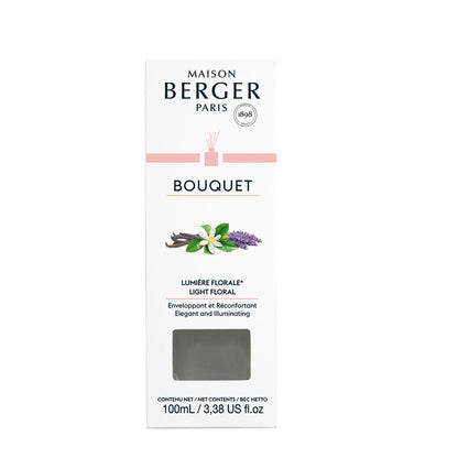 Parfumsticks Cube & Lumière Florale