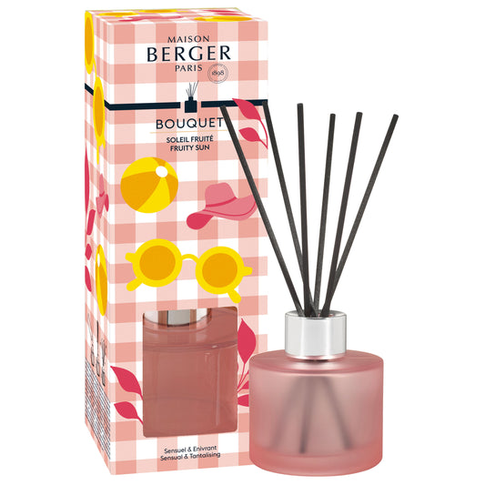 Parfumsticks Estivale 90 ml Soleil Fruité