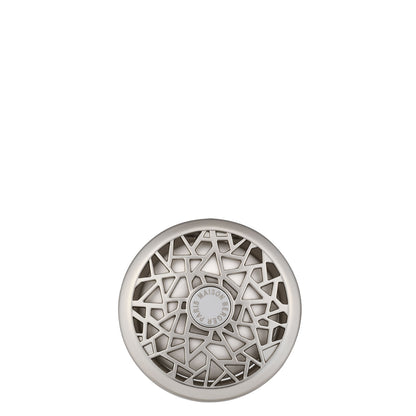 Autodiffuser Estivale Graphic nickel mat met Zeste de Verveine