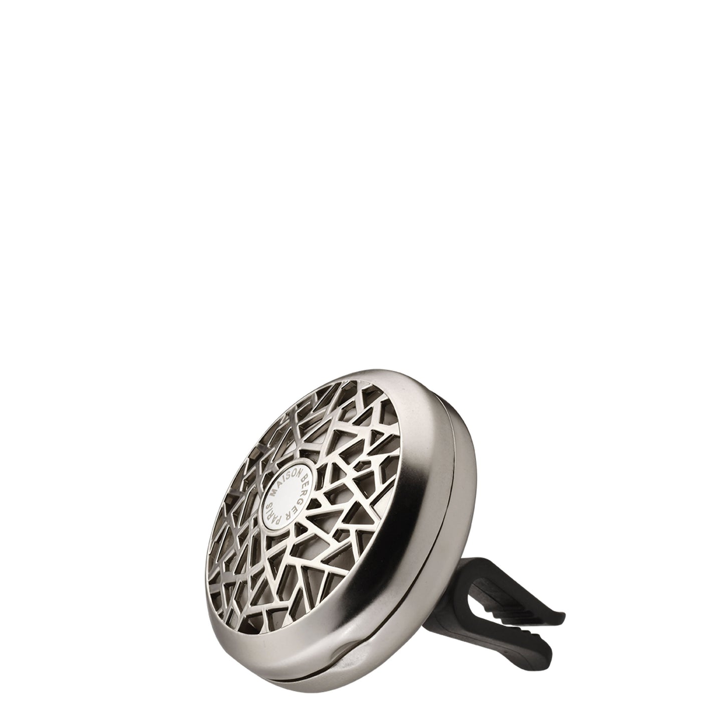 Autodiffuser Estivale Graphic nickel mat met Zeste de Verveine