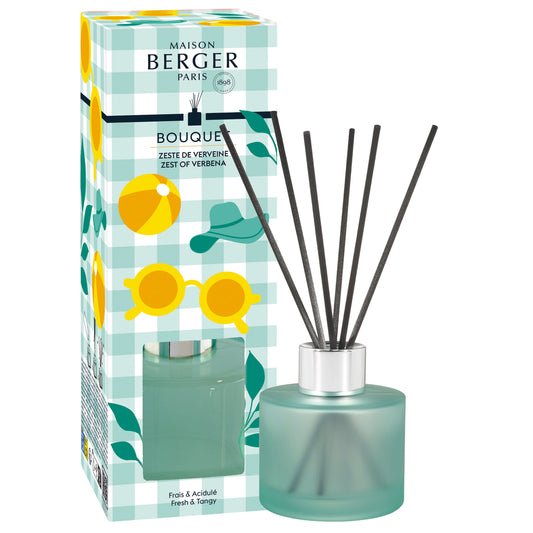 Parfumsticks Estivale 90 ml Zeste de Verveine