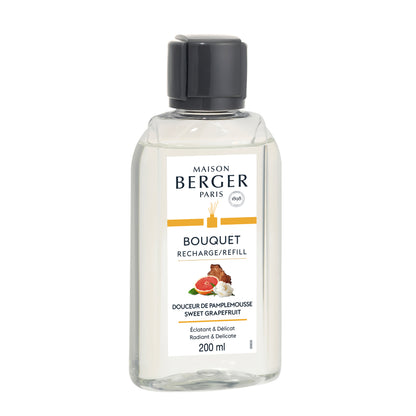 Navulling parfumsticks 200ml Douceur de Pamplemousse