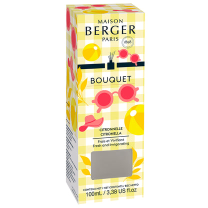 Parfumsticks Estivale Citronnelle