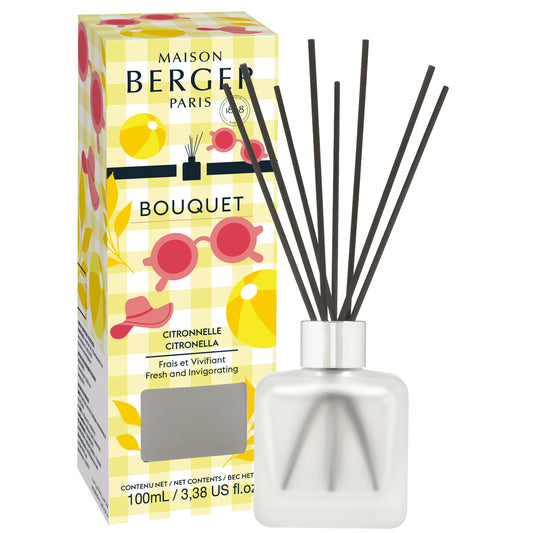 Parfumsticks Estivale Citronnelle