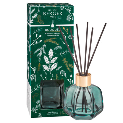 Parfumsticks Magical Vert 100ml Poussière d'Ambre