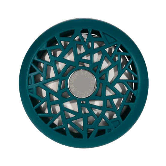 Autodiffuser Aroma Travel (blauw)