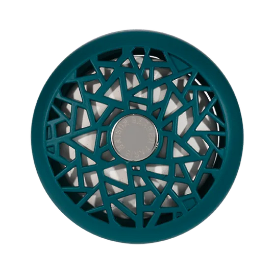 Autodiffuser Aroma Travel (blauw)