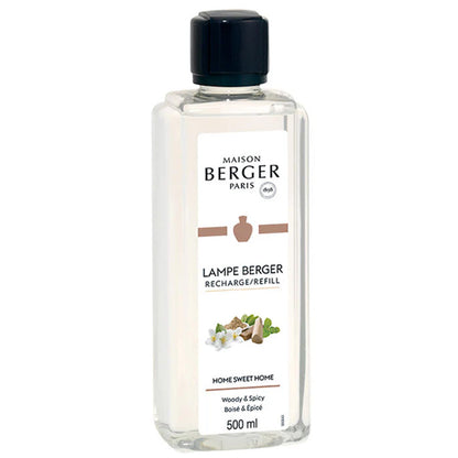 Lampe Berger huisparfum Home Sweet Home - Ambiance cocoon
