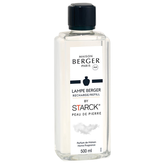Lampe Berger Huisparfum by STARCK - Peau de Pierre