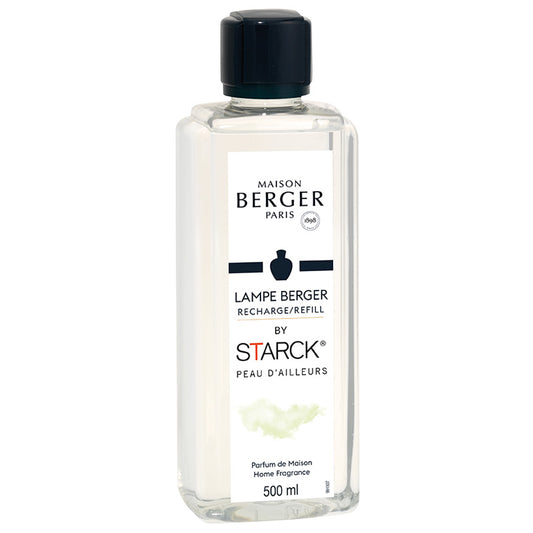 Lampe Berger Huisparfum by STARCK - Peau d'Ailleurs