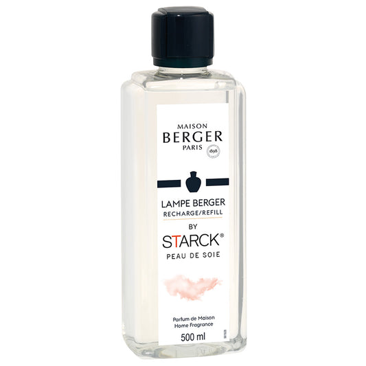 Lampe Berger Huisparfum by STARCK - Peau de Soie