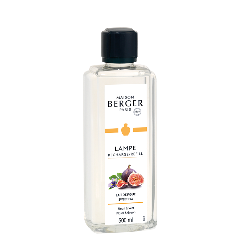 Lampe Berger Huisparfum Lait de Figue - Vijgenmelk