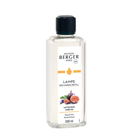 Lampe Berger Huisparfum Lait de Figue - Vijgenmelk