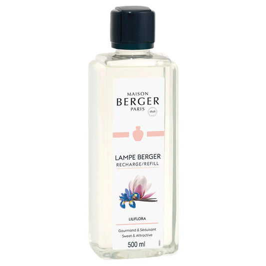 Lampe Berger huisparfum Liliflora