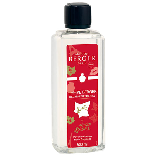 Lampe Berger huisparfum Lolita Lempika Sweet