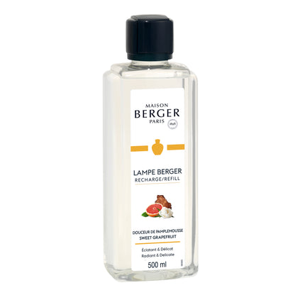 Lampe Berger Huisparfum Douceur de Pamplemousse - Fluweelzachte grapefruit