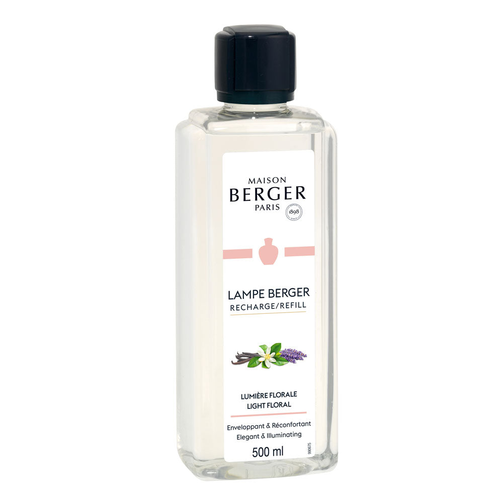 Lampe Berger huisparfum Lumière Florale 500ml