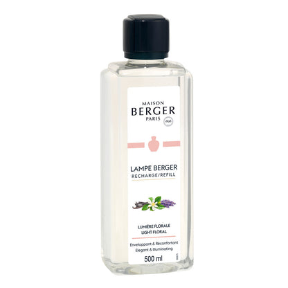 Lampe Berger huisparfum Lumière Florale 500ml