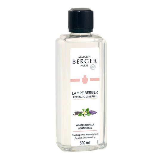 Lampe Berger huisparfum Lumière Florale 500ml