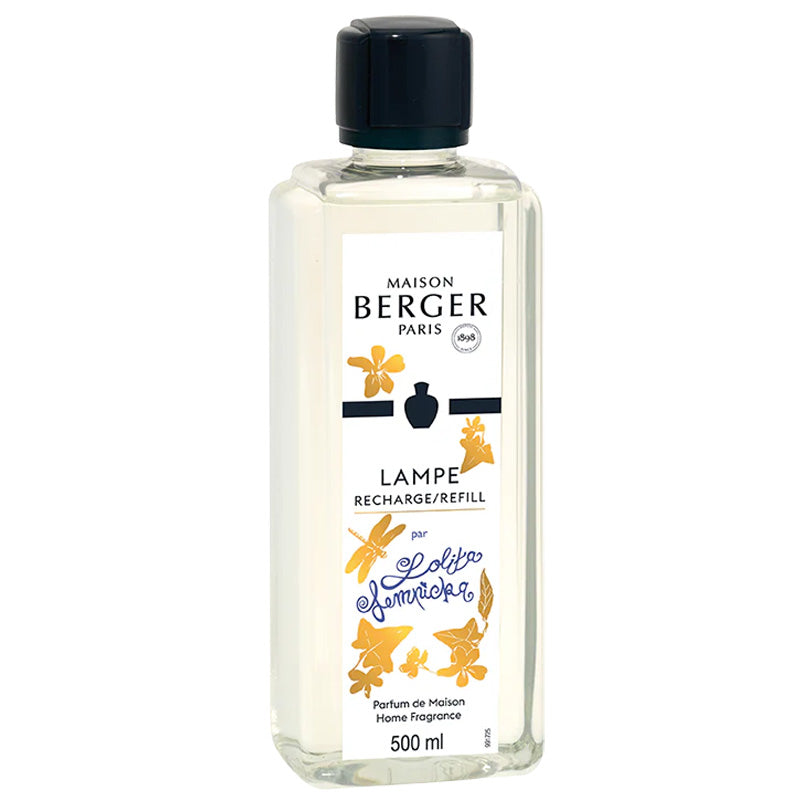 Lampe Berger huisparfum Lolita Lempika