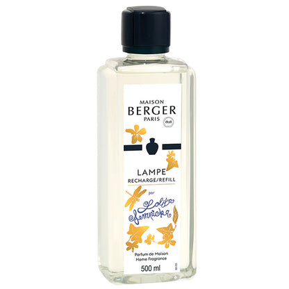 Lampe Berger huisparfum Lolita Lempika