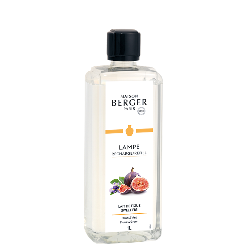 Lampe Berger Huisparfum Lait de Figue - Vijgenmelk