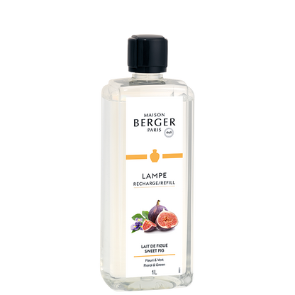 Lampe Berger Huisparfum Lait de Figue - Vijgenmelk