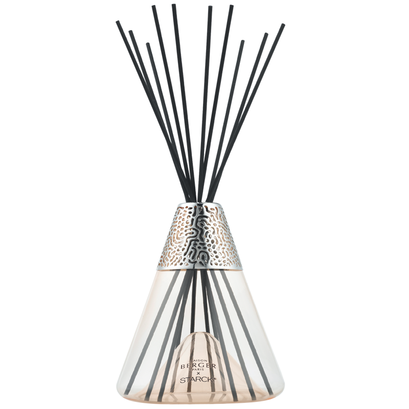 Parfumsticks STARCK Rose - Peau de Soie