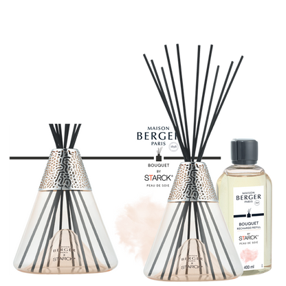 Parfumsticks STARCK Rose - Peau de Soie
