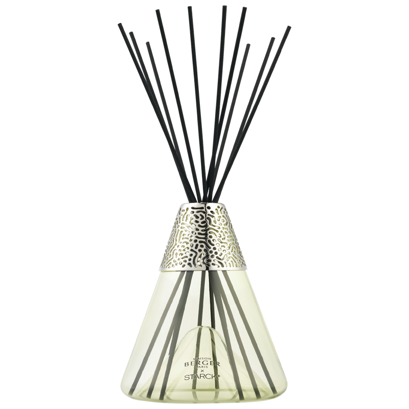 Parfumsticks STARCK Vert - Peau d'Ailleurs