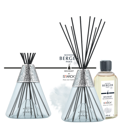 Parfumsticks STARCK Gris - Peau de Pierre