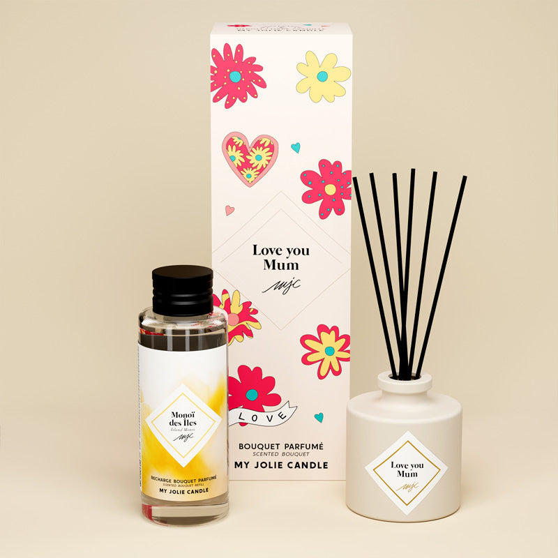 Parfumsticks 100ml - Love you mum