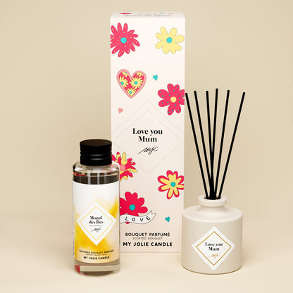 Parfumsticks 100ml - Love you mum