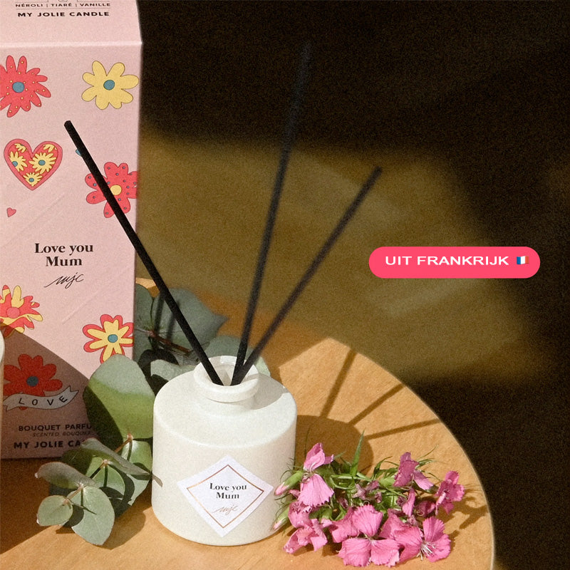 Parfumsticks 100ml - Love you mum