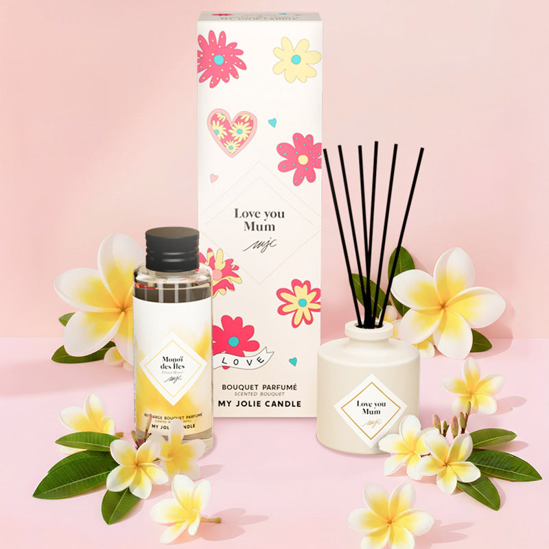 Parfumsticks 100ml - Love you mum